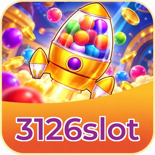 3126slot APK v4.7.5 - Screenshot UI modern dan intuitif Indonesia